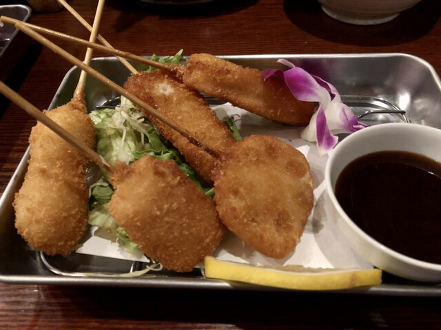 Kaientaiokinawaasamadeya Okinawa Prefectural Government Area Izakaya Tavern Tabelog