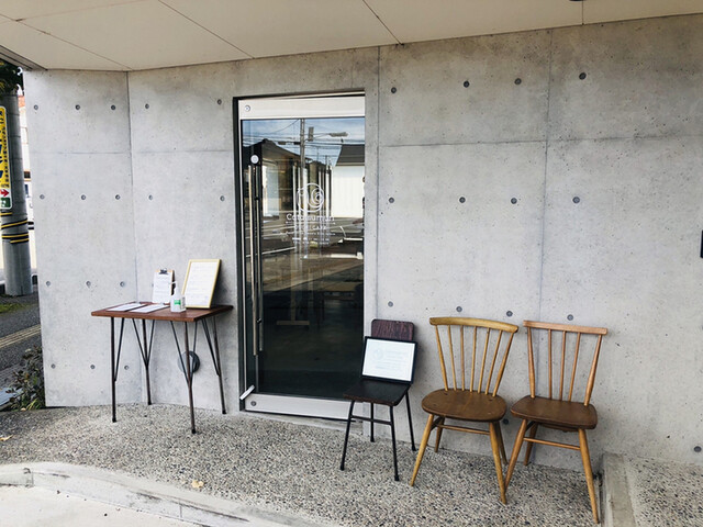 カタツムリ 野々市工大前 カフェ 食べログ
