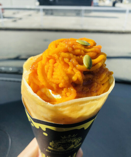 クレープ デザート ブーブーブー Boo Boo Boo 馬替 クレープ 食べログ クレープ デザート ブーブーブー Boo Boo Boo 馬替 クレープ 食べログ