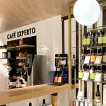 CAFE EXPERTO - 