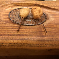 串揚げキッチン だん 十三店 - 