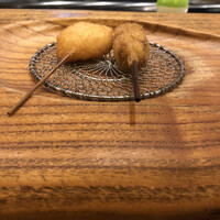 串揚げキッチン だん 十三店 - 