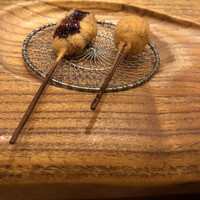 串揚げキッチン だん 十三店 - 