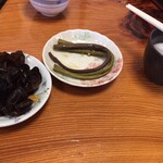 七兵衛そば 東根店 - 