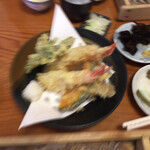 七兵衛そば 東根店 - 