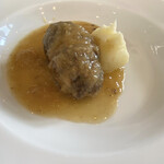 トラットリア エ ピッツェリア アミーチ - 