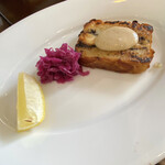 トラットリア エ ピッツェリア アミーチ - 