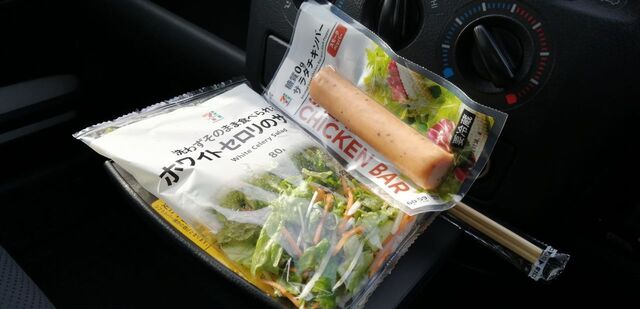 セブンイレブン 田村常葉町店（7 ELEVEN） - 磐城常葉（コンビニ・スーパー）の写真