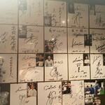 地酒炭焼肴や - 