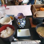 レストラン　椿 - 料理写真: