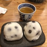 浅田家 - 見た目も凛としている