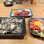 肉割烹 藤わら - 