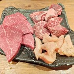 肉割烹 藤わら - 