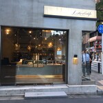 リベルターブル - 