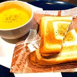 シオカフェ ルジェ - 