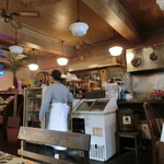 アメリカンクラブハウス - 