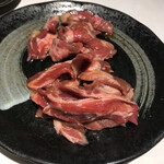 焼肉 道楽 - 