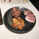 Yakiniku Douraku - 