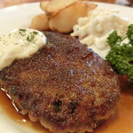 アメリカンクラブハウス - 