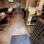 豚骨清湯・自家製麺 かつら - 