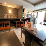 豚骨清湯・自家製麺 かつら - 