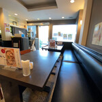 豚骨清湯・自家製麺 かつら - 