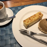 ドゥブルベ・ボレロ - 