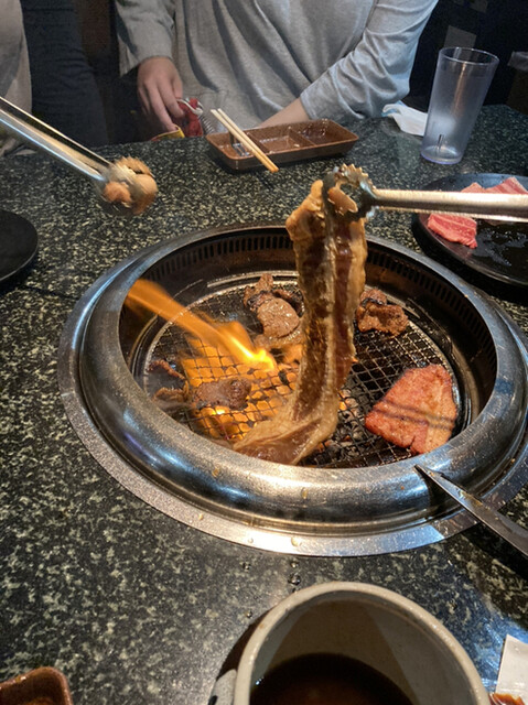 どんどん 越谷店 新越谷 焼肉 食べログ どんどん 越谷店 新越谷 焼肉 食べログ