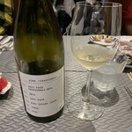 Mioort - 富山 氷見 SAYS FARM Chardonnay 2018