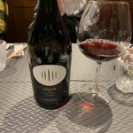 ミオオルト - MAGLEN Pinot Noir RISERTA 2016 TRAMIN