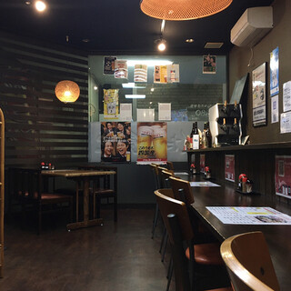 ちょんたま食堂_2