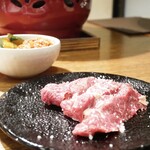 Sumibiyakiniku Kirin - 