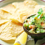 Tairesutoranruanrosu - Guacamole