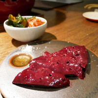 炭火焼肉 希林 - 