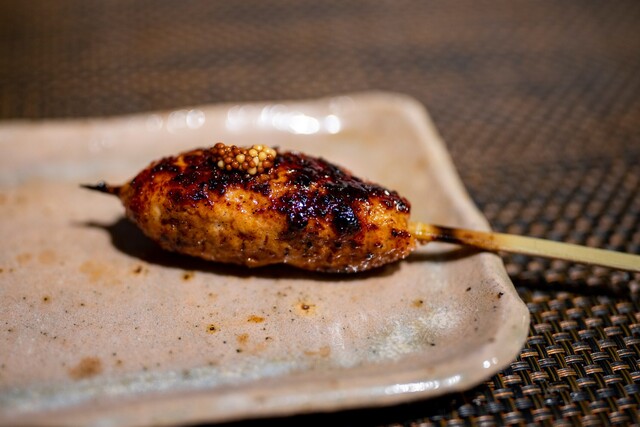 炭火焼 鳥夢 - 秋田（居酒屋）の写真