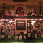 Authentic bar DIXIE﻿ - 