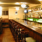 Authentic bar DIXIE﻿ - 