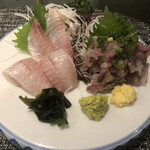 わらべ菜魚洞 - 