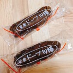 かどの駄菓子屋 フジバンビ - 