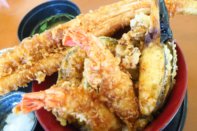お食事処 はくさい 塩山 丼もの その他 食べログ お食事処 はくさい 塩山 丼もの その他 食べログ