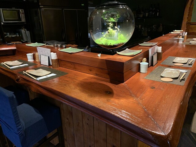 炭火焼 鳥夢 - 秋田（居酒屋）の写真