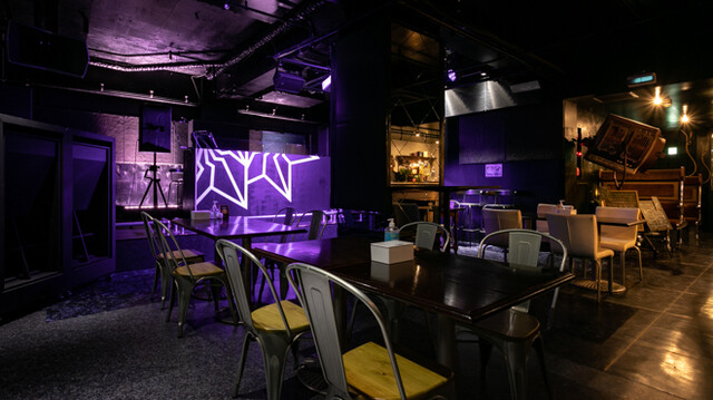 club GOODWEATHER photo 5