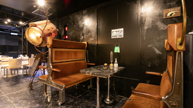 club GOODWEATHER photo 4