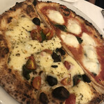 ラ・テンダ・ロッサ - 