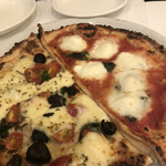 ラ・テンダ・ロッサ - 