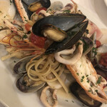 ラ・テンダ・ロッサ - 