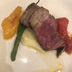 ラ・テンダ・ロッサ - 