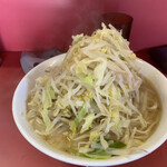 ラーメン二郎 - 