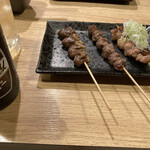 Kushiyaki Ichiba - 