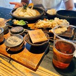 山元麺蔵 - 